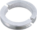 QuickCar Racing Products Roll Bar Clamp Reducer 1-3/4 to 1-5/8 Aluminum Natural Finish
