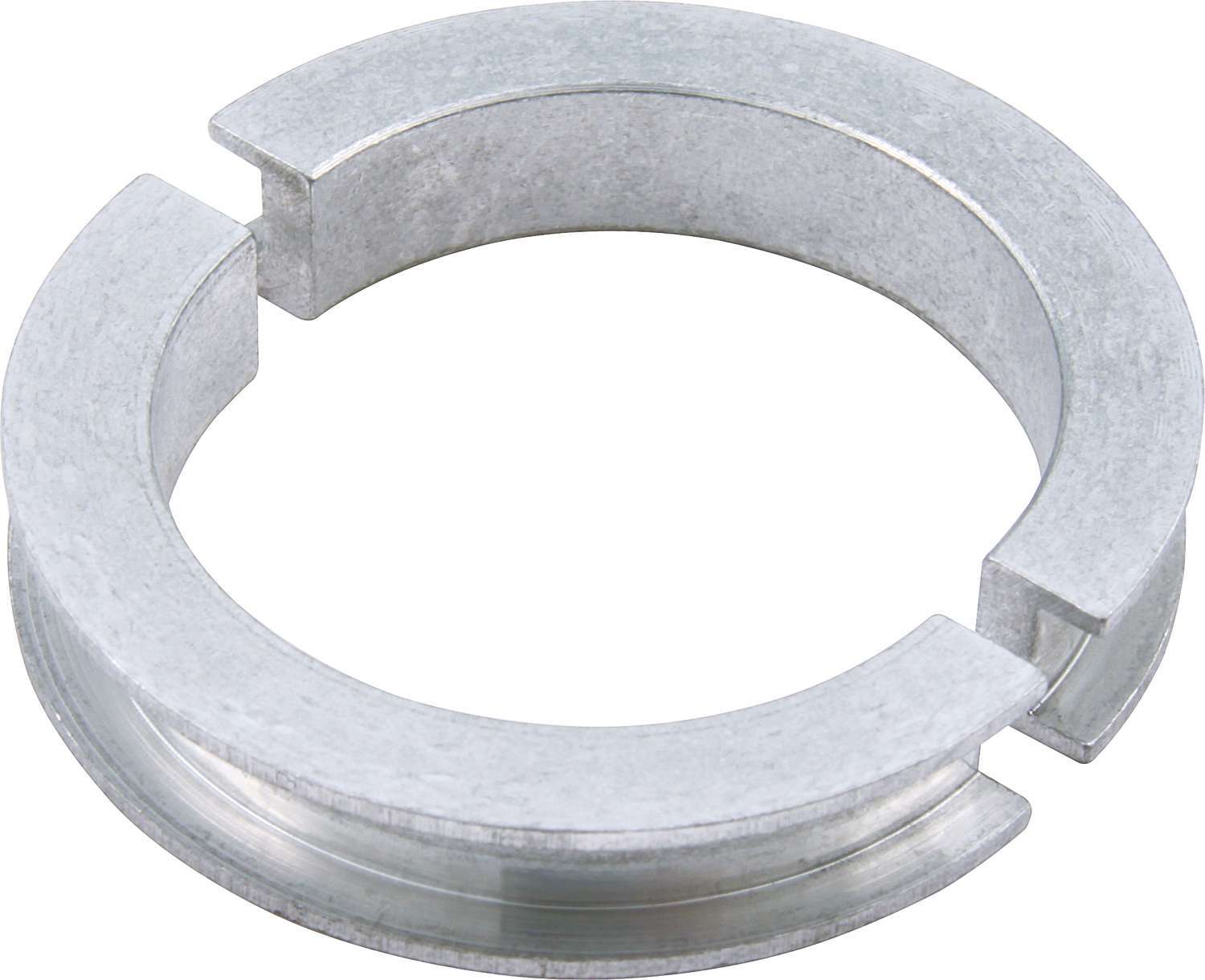 QuickCar Racing Products Roll Bar Clamp Reducer 1-3/4 to 1-5/8 Aluminum Natural Finish