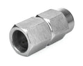 QuickCar Racing Products QRP68-0129 Steering Disconnect Coupler with 3/4 Inch Hex Steel Weld-On Style
