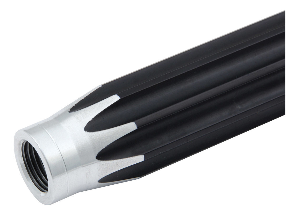 QuickCar Racing Products 75-390 3/4 Inch Aluminum Scalloped Suspension Tube, 39 Inches Long