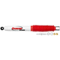 RANCHO RS5415 Steering Stabilizer RS5000 Series for Ford Vehicles, 16.08 Inch Compressed, 27.86 Inch Extended, 2.17 Inch Diameter, Steel Construction