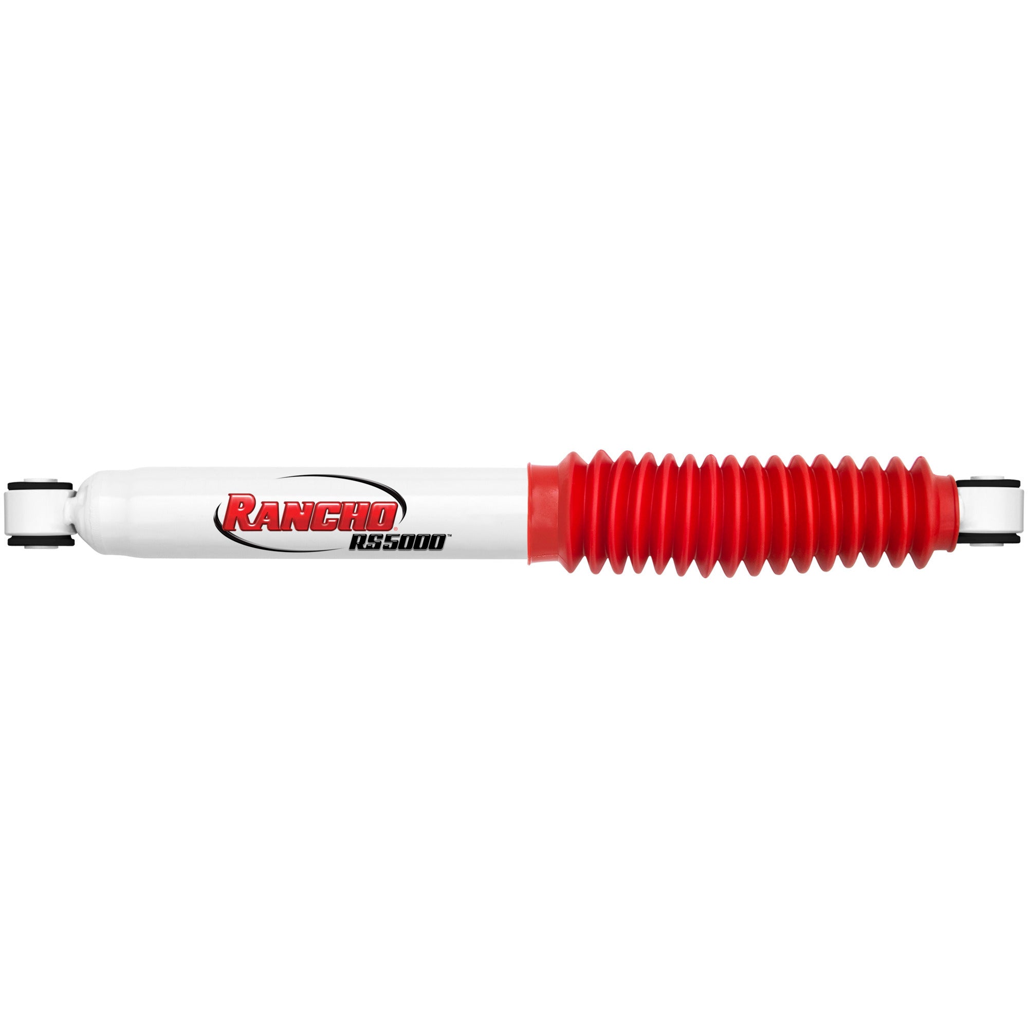 RANCHO RS5418 RS5000 Series TwinTube Steering Stabilizer for Trucks and SUVs
