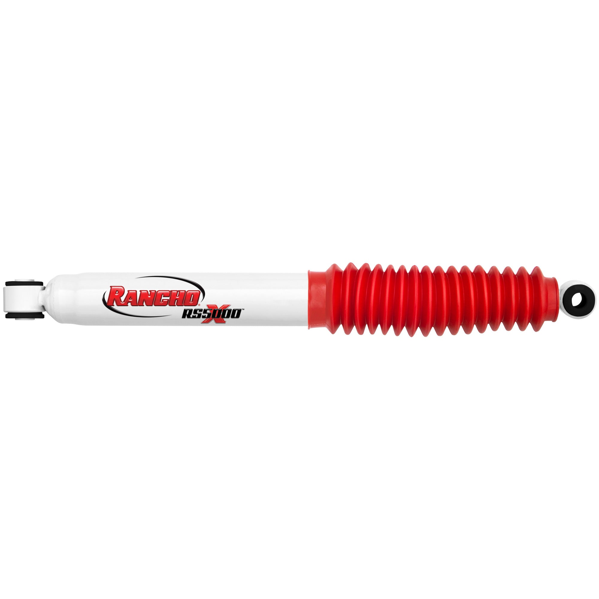 Rancho RS55036A RS5000X Series Twintube Shock Absorber for Ford Fullsize Trucks