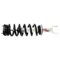 RANCHO RS551847 RS5000X Series Twintube Steel Front Suspension Strut for Ram Fullsize Trucks