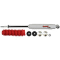 RANCHO RS55197 Shock Absorber for Fullsize Trucks, RS5000X Series, Twintube, 13.66 Inches Compressed, 22.06 Inches Extended, 2.25 Inch Diameter, Steel Construction, White Paint Finish