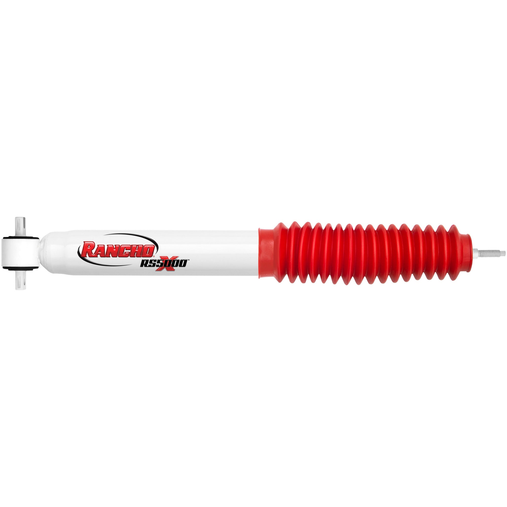 RANCHO RS55239 RS5000X Series TwinTube Shock Absorber for Jeep 1984-2006