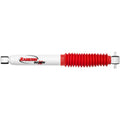 RANCHO RS55240 RS5000X Series TwinTube Shock Absorber, 12.93 Inch Compressed, 20.12 Inch Extended, 2.25 Inch Diameter Steel Construction