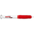 RANCHO RS55260 RS5000 Series TwinTube Shock Absorber, 13.56 Inch Compressed, 21.63 Inch Extended, 2.17 Inch Diameter, Steel, White Finish