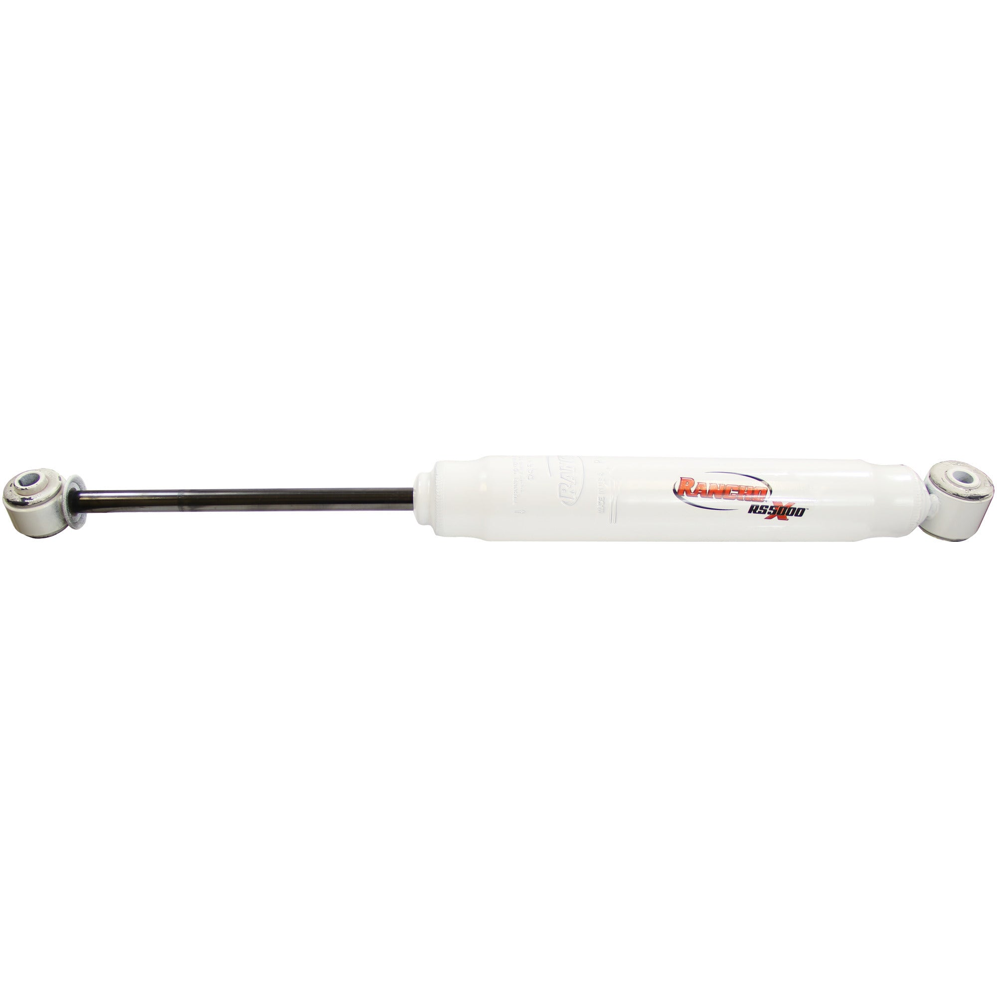RANCHO RS55379 RS5000X Series Twintube Shock Absorber for GM Fullsize Trucks