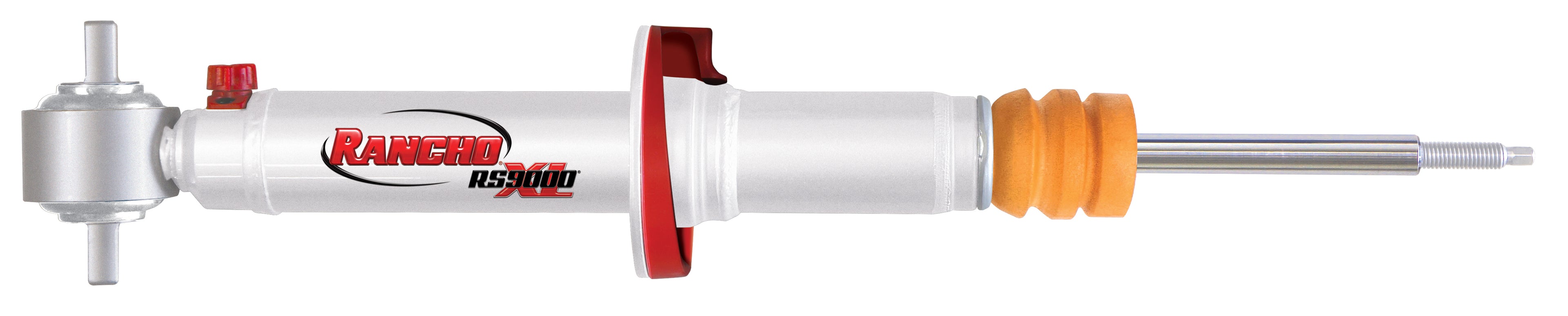 RANCHO RS55856 RS5000X Series Twintube Front Strut for Ford Midsize SUVs