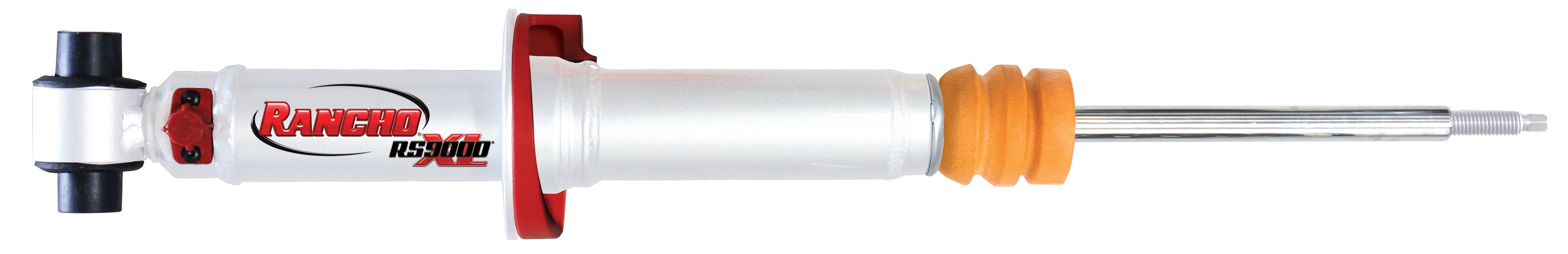 RANCHO RS55859 RS5000X Series Twintube Rear Strut for Ford Midsize SUVs