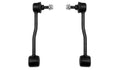 RANCHO RS62141 Sway Bar Endlink Kit for Jeep Wrangler JL and JT 2018-2022
