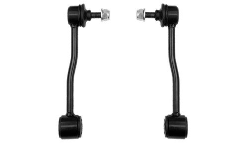 RANCHO RS62141 Sway Bar Endlink Kit for Jeep Wrangler JL and JT 2018-2022