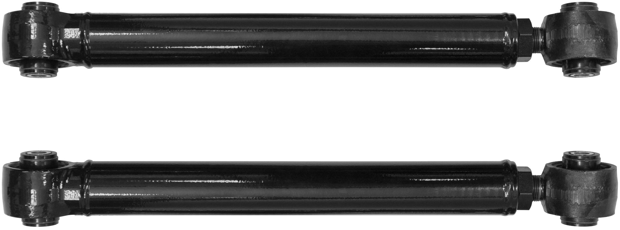 RANCHO RS64514 Rear Lower Adjustable Control Arm Kit for Ford Midsize SUVs