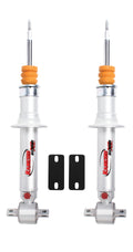 RANCHO RS66312R9 Level-It System Suspension Kit with 2 Inch Front Lift for GM Fullsize Trucks 2014-2015