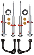 RANCHO RS66510R9K 3 Inch Suspension Lift Kit for Ford Bronco 2021-2024