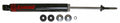 RANCHO RS77055 RS7MT Monotube Shock Absorber for Trucks, 15.47 Inch Compressed, 23.30 Inch Extended, 2 Inch Diameter, Steel, Black Finish