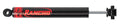 RANCHO RS77063 7MT Monotube Shock Absorber for Trucks, 16 Inch Compressed Length, Black Steel Finish