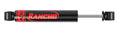 RANCHO RS77407 RS7MT Monotube Steering Stabilizer, 12.72 Inch Compressed, 19.29 Inch Extended, Steel, Satin Black Finish