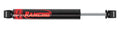 RANCHO RS77412 RS7MT Monotube Steering Stabilizer, 14.88 Inch Compressed, 23.31 Inch Extended, Steel Body, Satin Black Finish