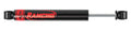RANCHO RS77416 RS7MT Monotube Steering Stabilizer for Trucks and SUVs, 14.88 Inch Compressed, 13.30 Inch Extended, Steel Finish