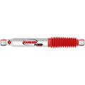RANCHO RS999338 RS9000XL Series Shock Absorber for Trucks and SUVs, 12.9 Inch Compressed, 19.46 Inch Extended, 2.75 Inch Diameter, Steel Construction, Silver Finish