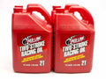 Red Line Oil 40605 2 Cycle Racing Oil, Synthetic, 1 Gallon Jug, Set of 4