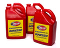 Red Line Oil 58605 80W-250 Synthetic Gear Oil GL-5, 1 Gallon Jug Set of 4