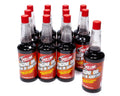 Redline Oil 81403 Break-In Oil Additive with Zinc, 16 oz Bottle, Pack of 12