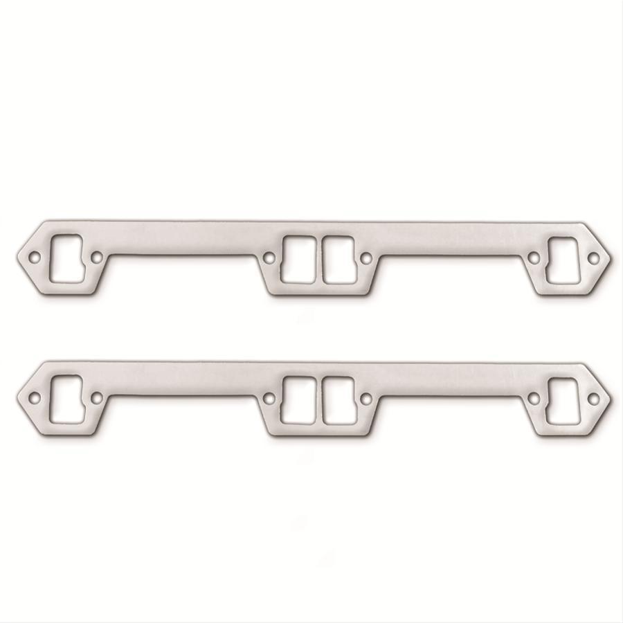 Remflex Exhaust Gasket AMC V8 304-401 Modified Dog Leg Pair
