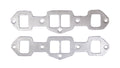 Remflex Exhaust Gaskets 11-001 for Oldsmobile V8 307-455 Series with Rectangular Ports