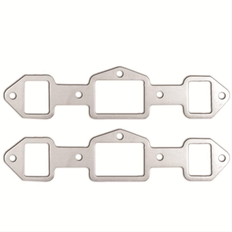 Remflex Exhaust Gasket for Oldsmobile V8 Engines 11-002