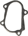 Remflex Exhaust Gasket 13-015 for Buick V6 and V8 Engines, 4-Bolt Turbo to Down-Pipe Connection, Graphite Material