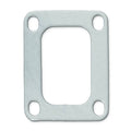 Remflex Exhaust Gasket T4 Turbo Inlet to Up-Pipe 4-Bolt Graphite