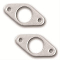 Remflex Exhaust Gasket for Tial 38mm Turbo Wastegate, 2-Bolt Graphite Material