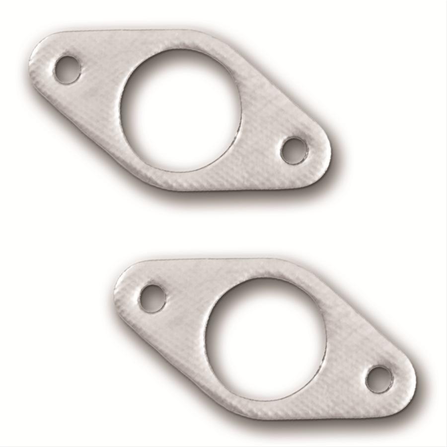 Remflex Exhaust Gasket for Tial 38mm Turbo Wastegate, 2-Bolt Graphite Material