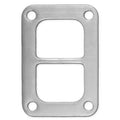 Remflex Exhaust Gasket Basic T-6 Turbo Inlet 4-Bolt Graphite