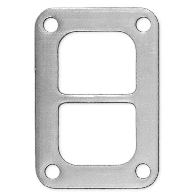 Remflex Exhaust Gasket Basic T-6 Turbo Inlet 4-Bolt Graphite