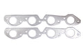Remflex Exhaust Gaskets BBC 1-7/8 Inch Round Port Pair