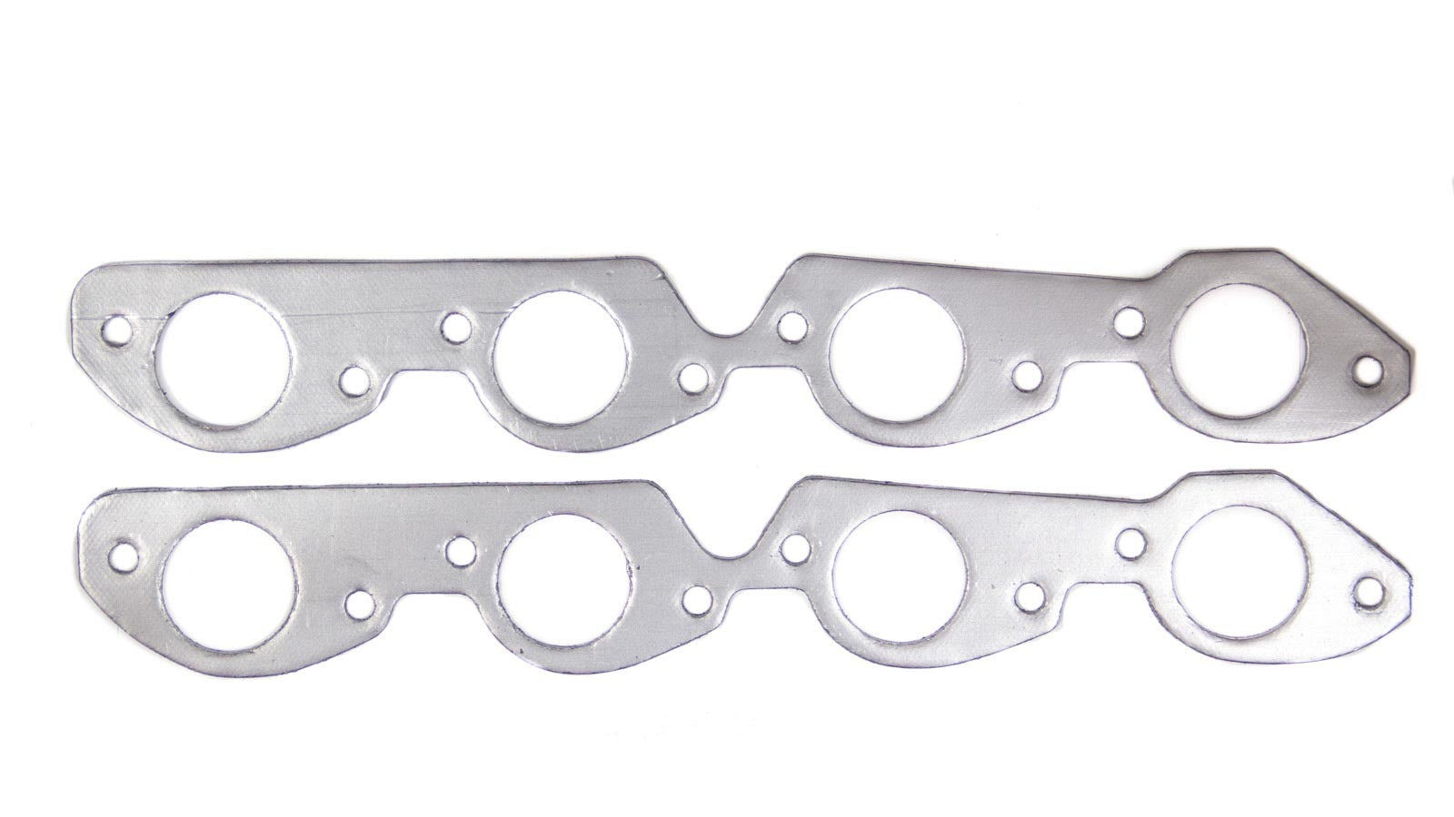 Remflex Exhaust Gaskets BBC 1-7/8 Inch Round Port Pair