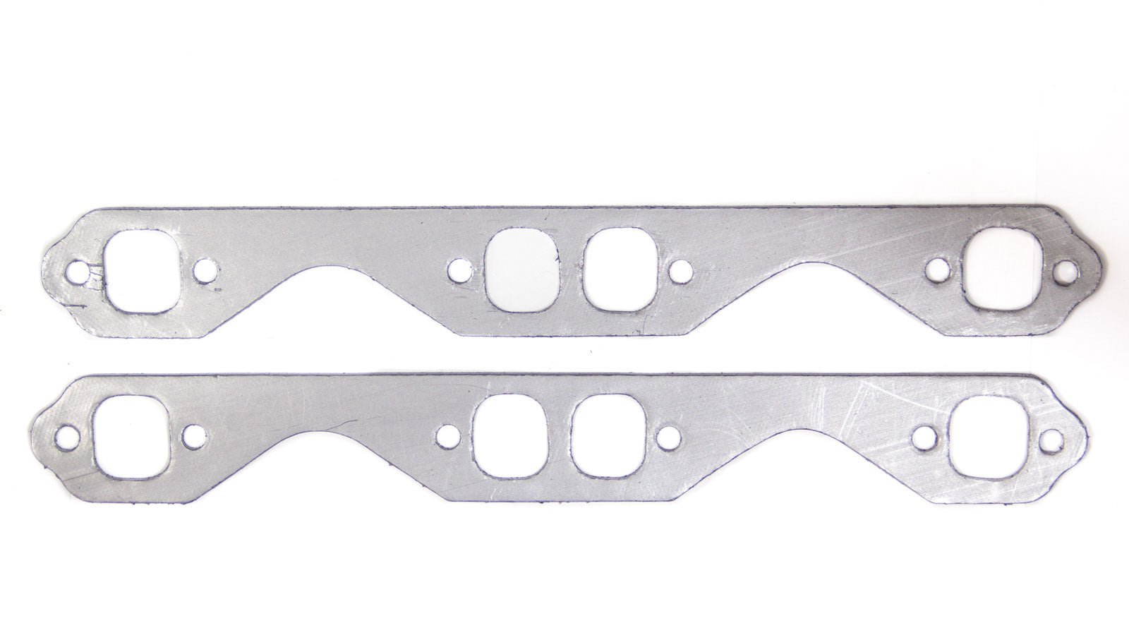 Remflex Exhaust Gaskets SBC Stock Square Port Part Number 2006
