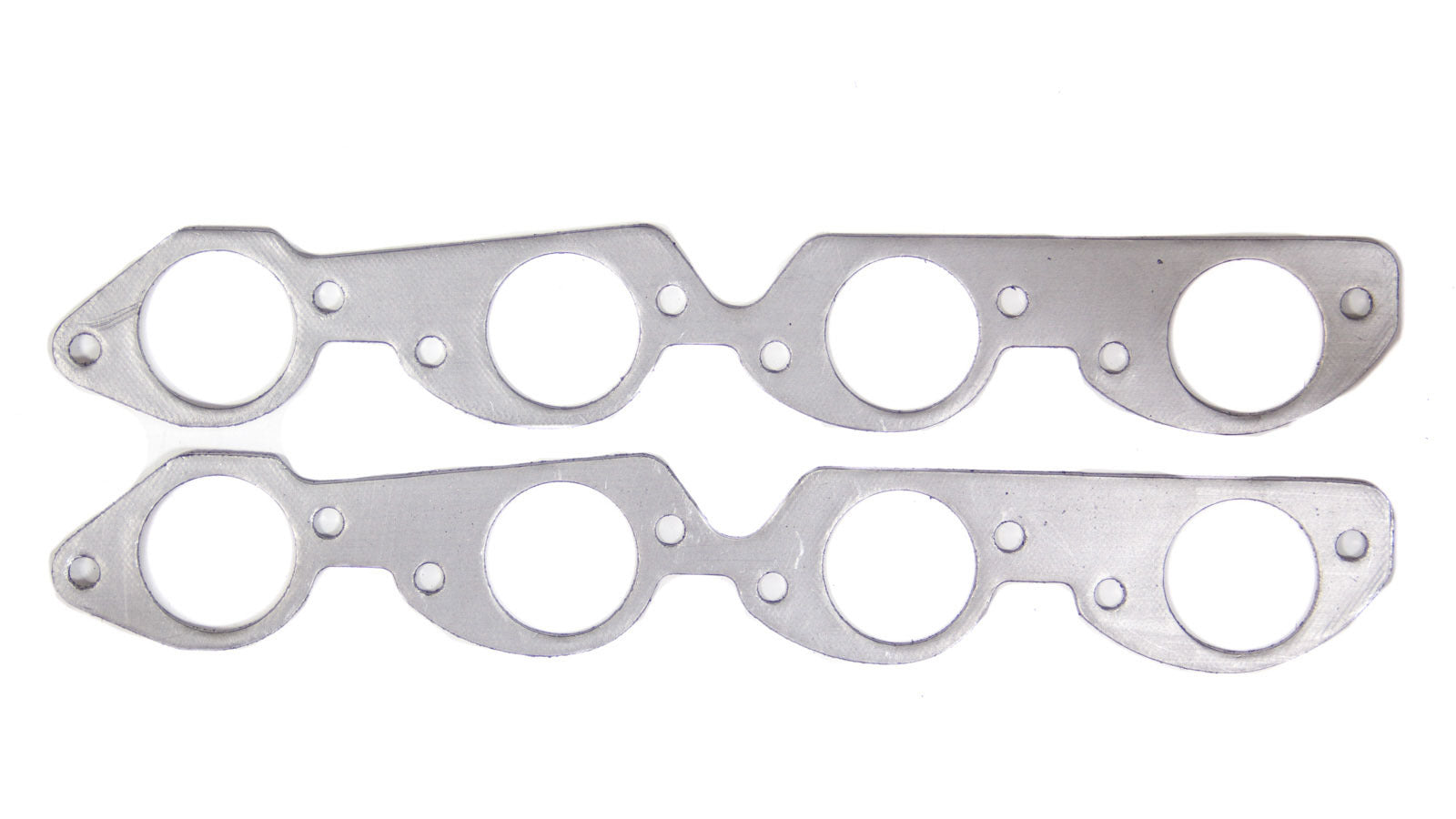 Remflex Exhaust Gaskets BBC 2-5/32 Inch Round Port Graphite Pair