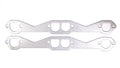 Remflex Exhaust Gaskets for GM LT-Series Engines 2022 - Pair with 1.437 x 1.375 Inch D Port Graphite Material