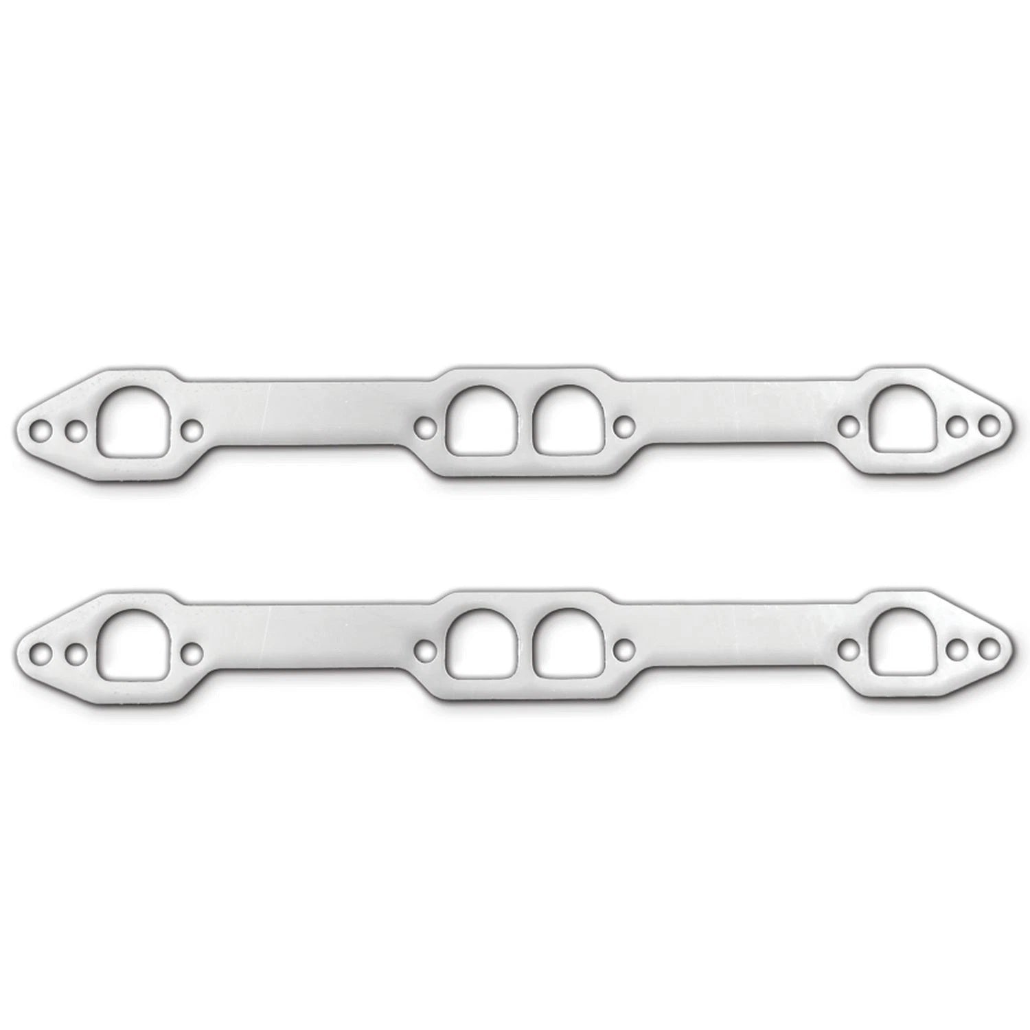 Remflex Exhaust Gaskets Set for GM LT-Series Engines 1992-1997