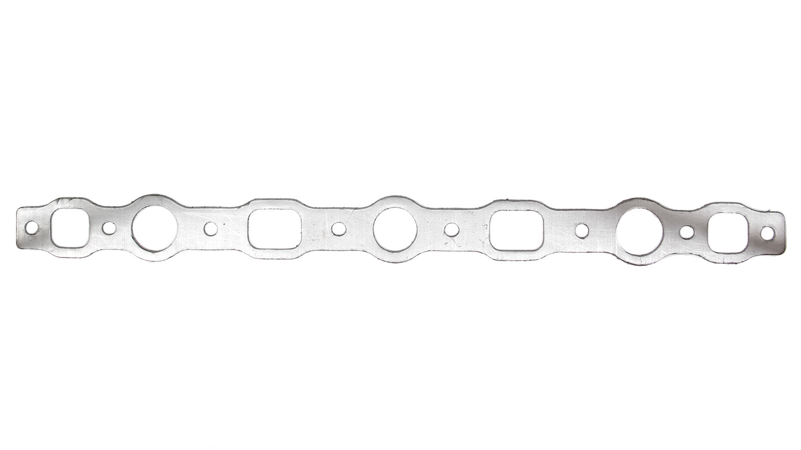 Remflex Exhaust Gasket for Chevy L6 OHV Engines – Stock Port Graphite Material