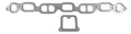 Remflex Exhaust Gaskets Set for Chevy Inline-6 194/292 with Graphite Material