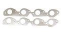 Remflex Exhaust Gaskets BBC 1-3/4 Inch Round Port Pair