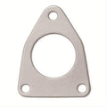 Remflex Exhaust Gasket Set for Chevy LS Truck and SUV Driver Side, 0.125 Inch Thick, 2.375 Inch Diameter, Graphite Material