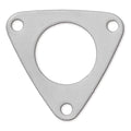 Remflex Exhaust Gasket Set for Chevy LS Trucks and SUVs Passenger Side 0.125 Inch Thick 2.5 Inch Diameter