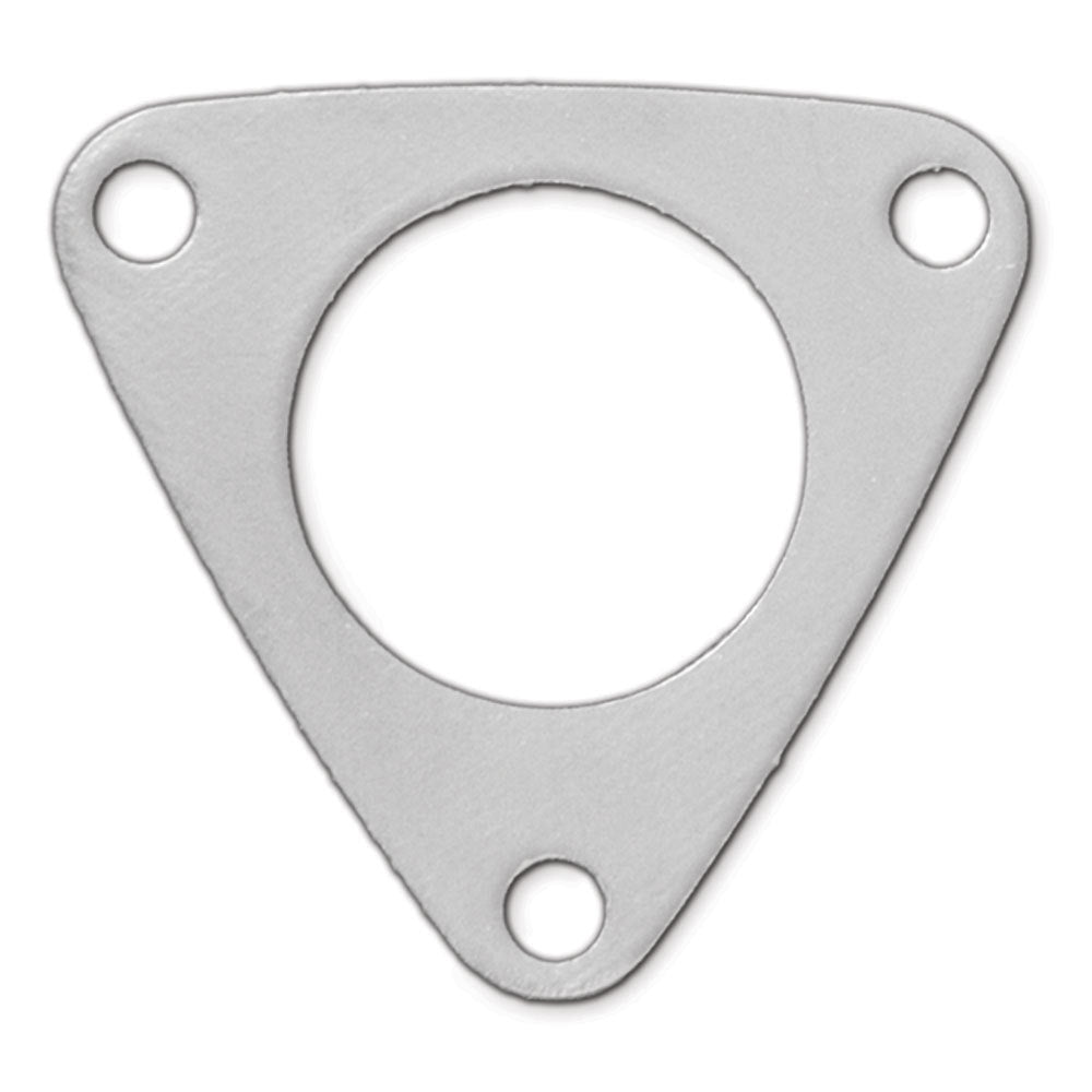 Remflex Exhaust Gasket Set for Chevy LS Trucks and SUVs Passenger Side 0.125 Inch Thick 2.5 Inch Diameter